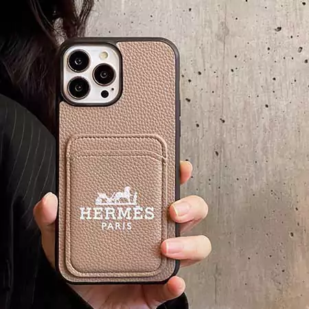ブランド エルメス iphone17/17pro/17air/17promaxスマホケース 