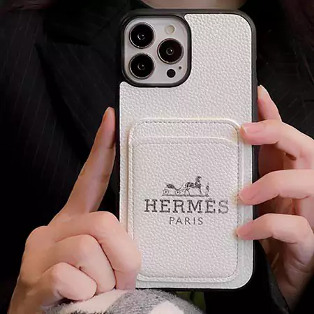 ブランド エルメス iphone17/17pro/17air/17promaxスマホケース 
