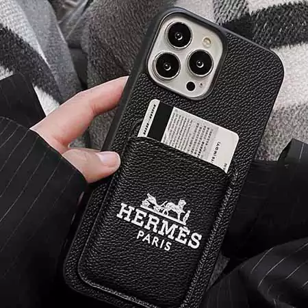 ブランド エルメス iphone17/17pro/17air/17promaxスマホケース 