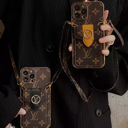 ブランド ルイヴィトン iphone17/17pro/17air/17promaxスマホケース 
