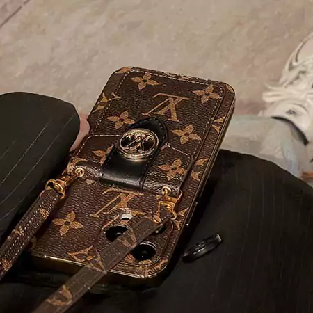ブランド ルイヴィトン iphone17/17pro/17air/17promaxスマホケース 