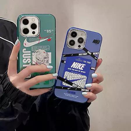 ブランド ナイキ iphone17/17pro/17air/17promaxスマホケース 
