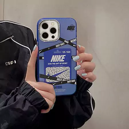 ブランド ナイキ iphone17/17pro/17air/17promaxスマホケース 