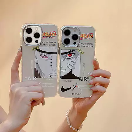 ブランド ナイキ iphone17/17pro/17air/17promaxスマホケース 