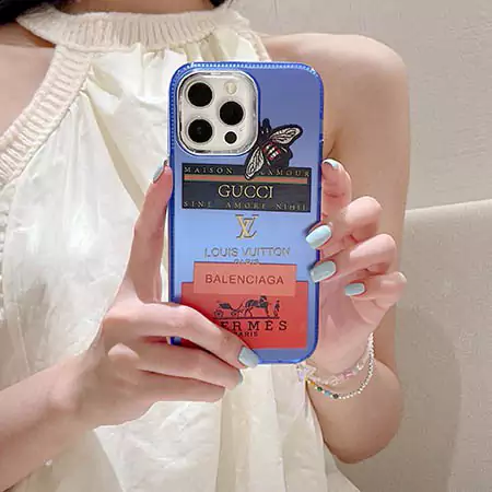 ブランド グッチ iphone17/17pro/17air/17promaxスマホケース 