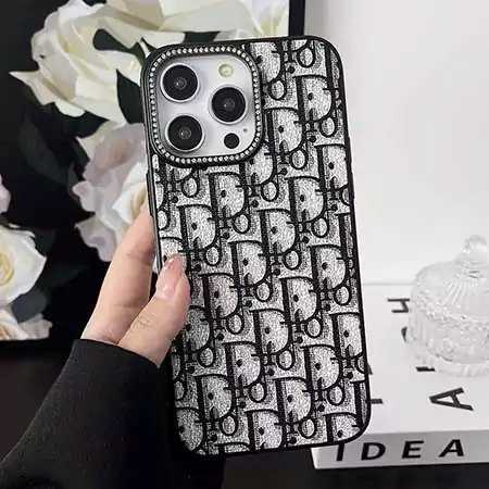 ブランド ディオール iphone17/17pro/17air/17promaxスマホケース 