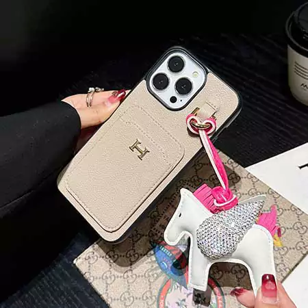 ブランド エルメス iphone17/17pro/17air/17promaxスマホケース 