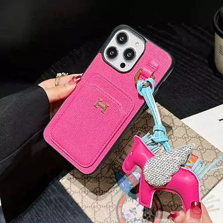 ブランド エルメス iphone17/17pro/17air/17promaxスマホケース 