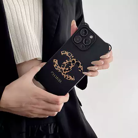 ブランド シャネル iphone17/17pro/17air/17promaxスマホケース 