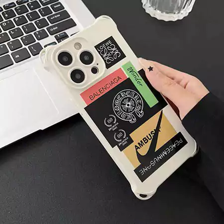 ブランド シャネル iphone17/17pro/17air/17promaxスマホケース 