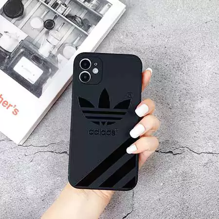 ブランド アディダス iphone17/17pro/17air/17promaxスマホケース 