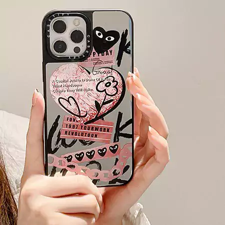 ブランド シャネル iphone17/17pro/17air/17promaxスマホケース 