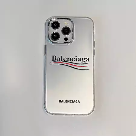 ブランド バレンシアガ iphone17/17pro/17air/17promaxスマホケース 