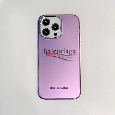 ブランド バレンシアガ iphone17/17pro/17air/17promaxスマホケース 