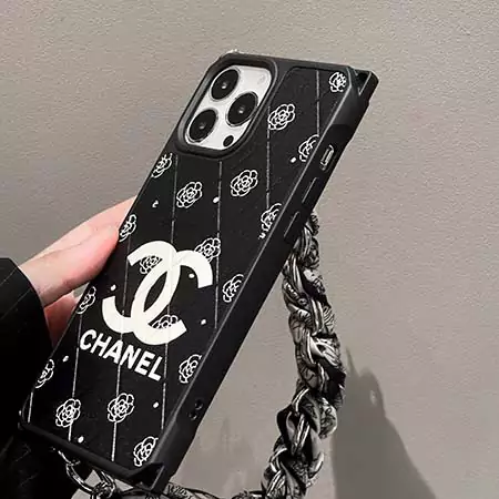 ブランド シャネル iphone17/17pro/17air/17promaxスマホケース 