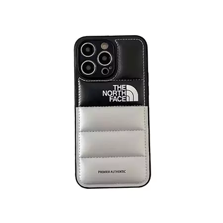 ブランド ノース フェイス iphone17/17pro/17air/17promaxスマホケース 