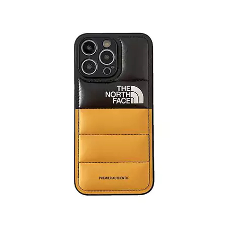 ブランド ノース フェイス iphone17/17pro/17air/17promaxスマホケース 
