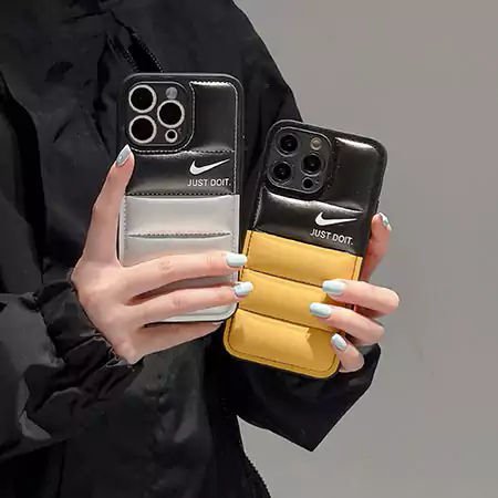 ブランド ナイキ iphone17/17pro/17air/17promaxスマホケース 