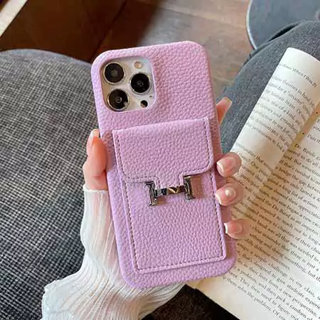 ブランド エルメス iphone17/17pro/17air/17promaxスマホケース 