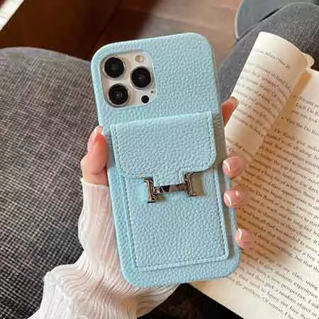 ブランド エルメス iphone17/17pro/17air/17promaxスマホケース 