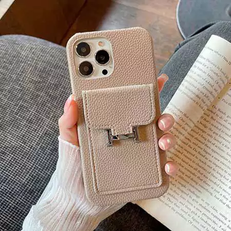 ブランド エルメス iphone17/17pro/17air/17promaxスマホケース 