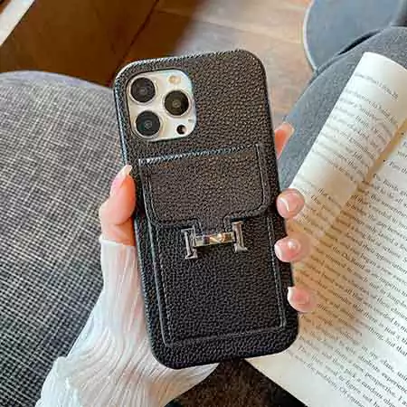 ブランド エルメス iphone17/17pro/17air/17promaxスマホケース 