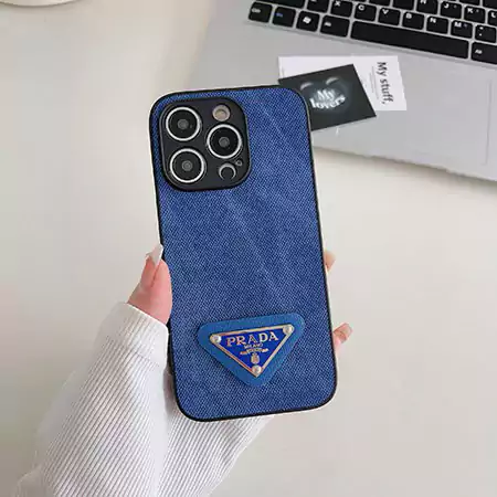 ブランド プラダ iphone17/17pro/17air/17promaxスマホケース 