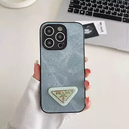 ブランド プラダ iphone17/17pro/17air/17promaxスマホケース 