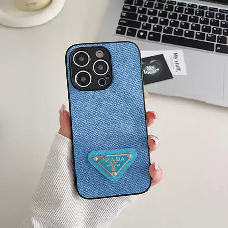 ブランド プラダ iphone17/17pro/17air/17promaxスマホケース 