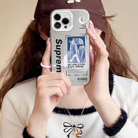 ブランド  iphone17/17pro/17air/17promaxスマホケース 