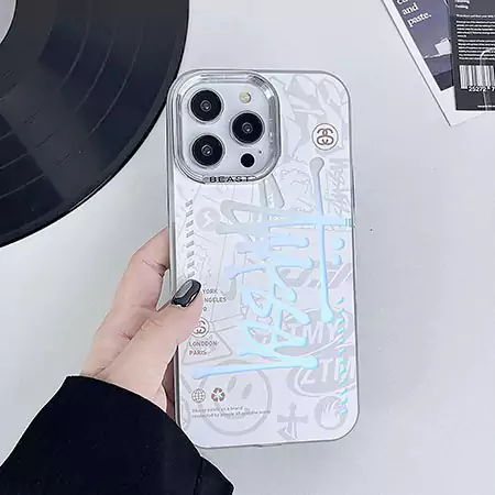 ブランド  iphone17/17pro/17air/17promaxスマホケース 