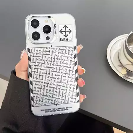ブランド  iphone17/17pro/17air/17promaxスマホケース 