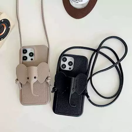 ブランド ロエベ iphone17/17pro/17air/17promaxスマホケース 