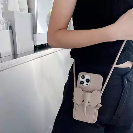 ブランド ロエベ iphone17/17pro/17air/17promaxスマホケース 