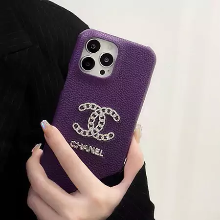 ブランド シャネル iphone17/17pro/17air/17promaxスマホケース 
