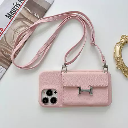 ブランド エルメス iphone17/17pro/17air/17promaxスマホケース 