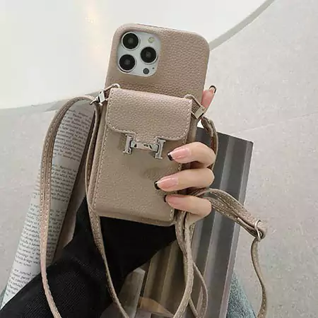 ブランド エルメス iphone17/17pro/17air/17promaxスマホケース 