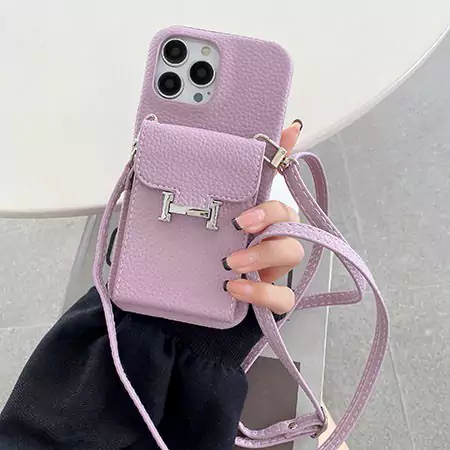 ブランド エルメス iphone17/17pro/17air/17promaxスマホケース 