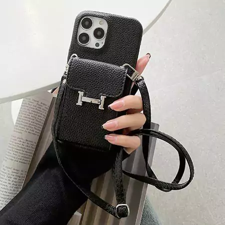 ブランド エルメス iphone17/17pro/17air/17promaxスマホケース 