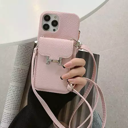 ブランド エルメス iphone17/17pro/17air/17promaxスマホケース 