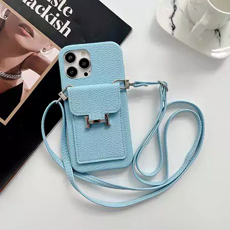 ブランド エルメス iphone17/17pro/17air/17promaxスマホケース 