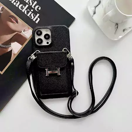 ブランド エルメス iphone17/17pro/17air/17promaxスマホケース 