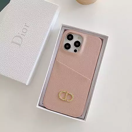 ブランド ディオール iphone17/17pro/17air/17promaxスマホケース 