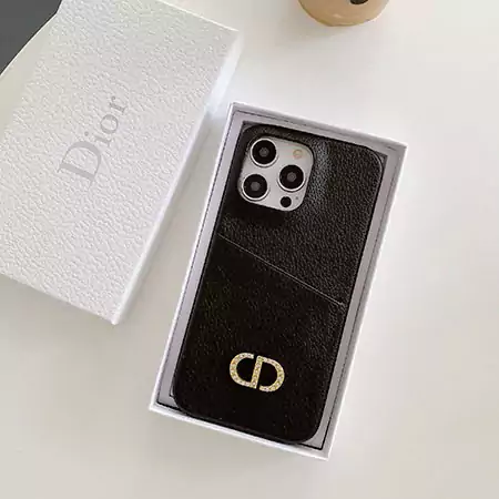 ブランド ディオール iphone17/17pro/17air/17promaxスマホケース 