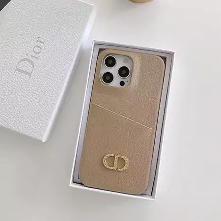 ブランド ディオール iphone17/17pro/17air/17promaxスマホケース 