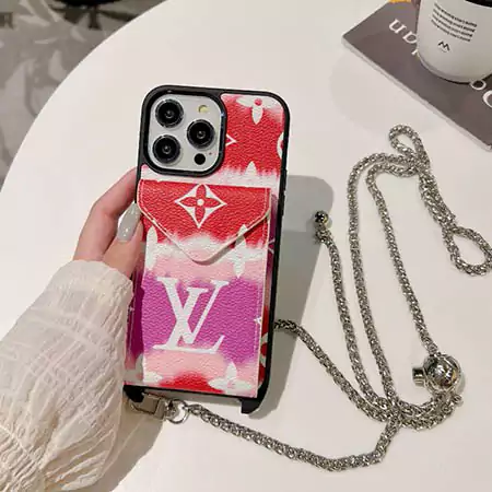 ブランド ルイヴィトン iphone17/17pro/17air/17promaxスマホケース 