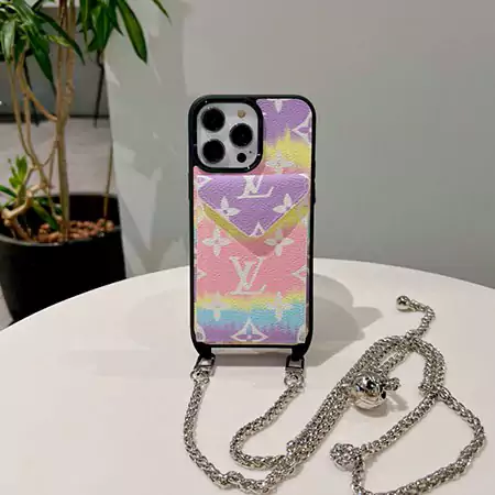ブランド ルイヴィトン iphone17/17pro/17air/17promaxスマホケース 