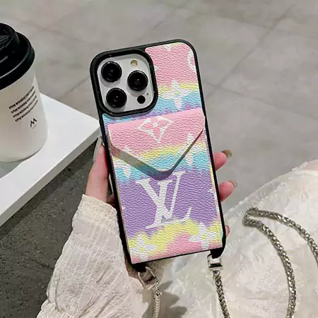 ブランド ルイヴィトン iphone17/17pro/17air/17promaxスマホケース 