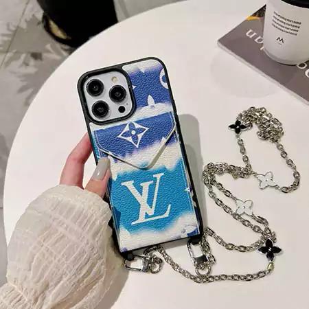 ブランド ルイヴィトン iphone17/17pro/17air/17promaxスマホケース 
