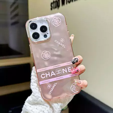 ブランド シャネル iphone17/17pro/17air/17promaxスマホケース 